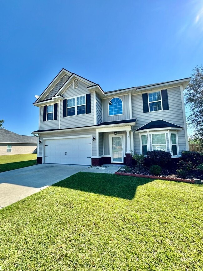 property at 63 Francis Marion Wy