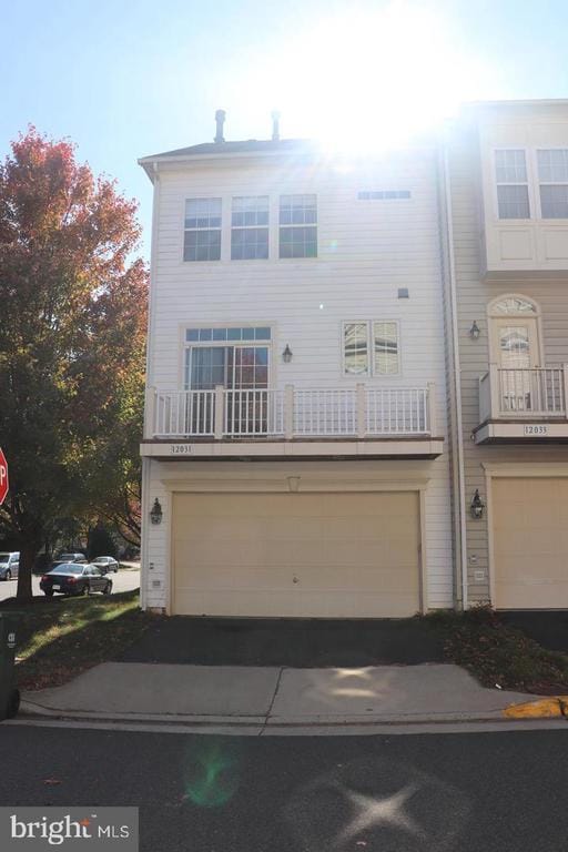 property at 12031 Overbridge Ln