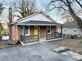 4206 Urn St in Capitol Heights, MD - Building Photo