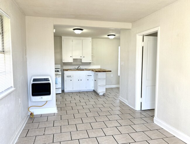 property at 1010 Wolverton St