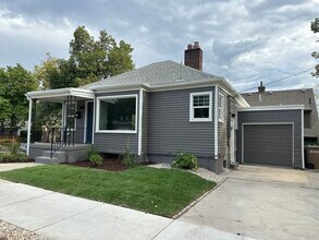 638 Eighth Ave in Salt Lake City, UT - Foto de edificio - Building Photo