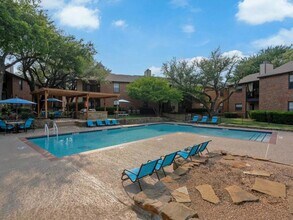 The Wexley Apartments in Plano, TX - Building Photo - Building Photo
