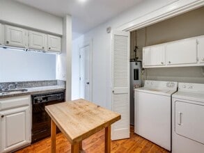 4800 Northway Dr in Dallas, TX - Building Photo - Building Photo