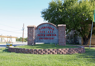 Stonewood Terrace Apartments in Dallas, TX - Building Photo - Building Photo