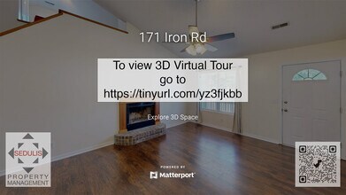 171 Iron Rd in Summerville, SC - Building Photo - Building Photo
