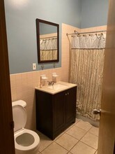 448 Hancock St-Unit -PARLAR LEVEL in Brooklyn, NY - Building Photo - Building Photo