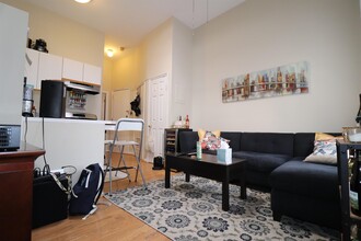 308 8th St in Hoboken, NJ - Building Photo - Building Photo