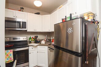 817 W Lakeside Pl in Chicago, IL - Building Photo - Building Photo