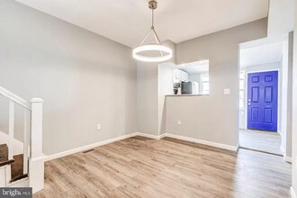 1132 Nanticoke St in Baltimore, MD - Foto de edificio - Building Photo