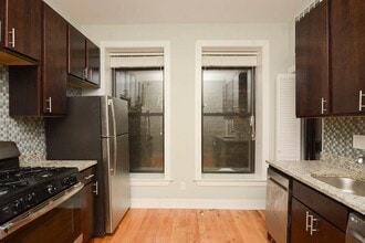 622 W Oakdale Ave, Unit A09C in Chicago, IL - Building Photo - Building Photo