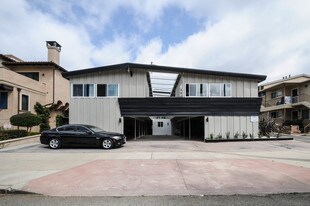 Seascape - PLAYA in Redondo Beach, CA - Building Photo