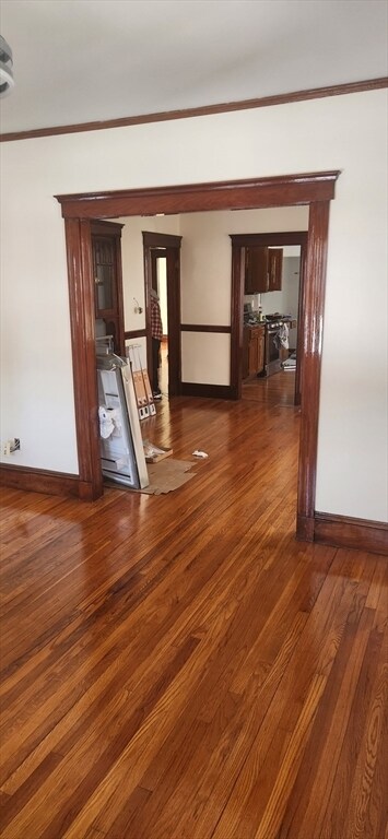 23 Firth Rd in Boston, MA - Building Photo - Building Photo