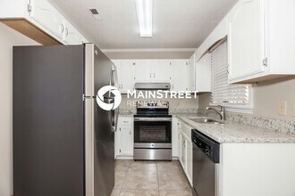 8500 Brookstead Dr in Charlotte, NC - Building Photo - Building Photo