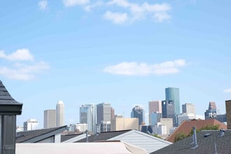 2304 Live Oak St in Houston, TX - Building Photo - Building Photo