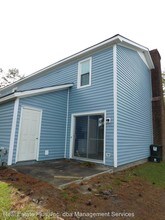 1104 Karen Dr-Unit -Unit D9 in New Bern, NC - Building Photo - Building Photo