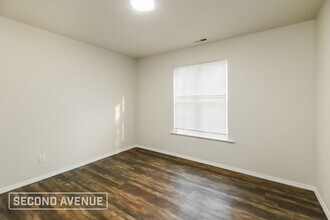 1520 NE 27th St in Oklahoma City, OK - Building Photo - Building Photo