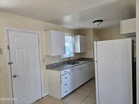 9545 Verbena Dr in El Paso, TX - Building Photo - Building Photo