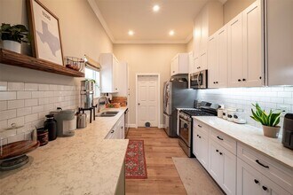 1924 Gano St in Houston, TX - Building Photo - Building Photo