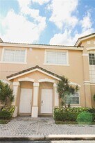 5791 NW 116th Ave in Doral, FL - Building Photo