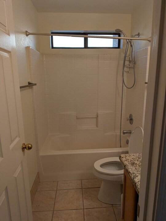 2622 N 62nd St in Mesa, AZ - Building Photo