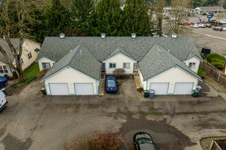 Grange Street Condominiums in Lakewood, WA - Building Photo - Primary Photo