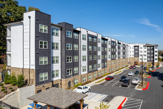 Parkside Apartments in Atlanta, GA - Building Photo - Building Photo