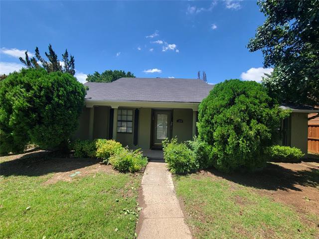 1340 Finley Dr in Plano, TX - Building Photo