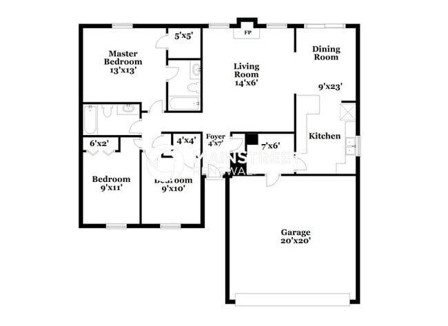 1942 Mare Ave in Indianapolis, IN - Building Photo - Building Photo