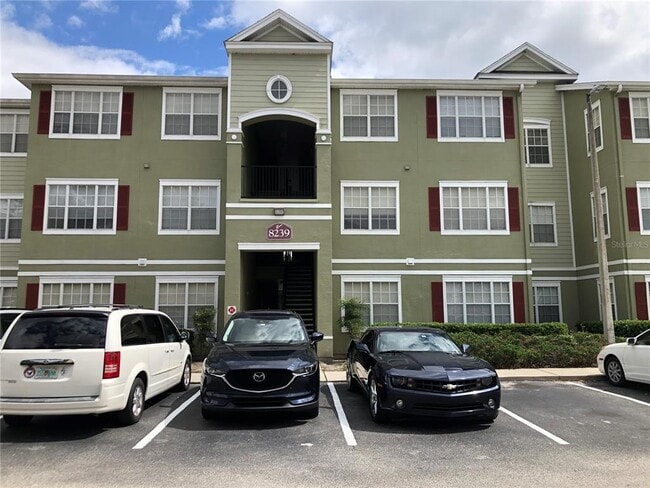 property at 8239 Claire Ann Dr