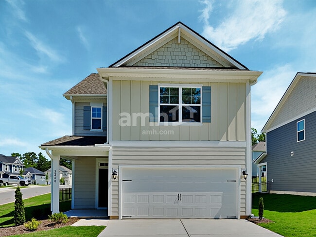 property at 3240 Oakfields Rd