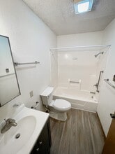 The Birch Street Apartments in Monticello, IA - Building Photo - Building Photo