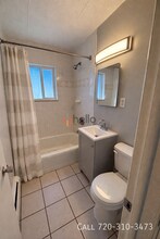 1806 E La Salle St in Colorado Springs, CO - Building Photo - Building Photo