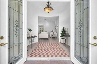 8597 Via Brilliante in Wellington, FL - Building Photo