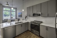 Building Photo - 300 Optimist Park Apartments in Charlotte, North Carolina