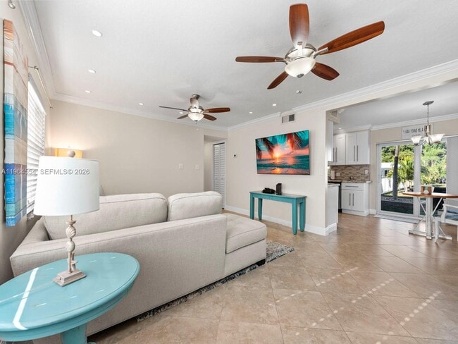 property at 40 High Point Rd