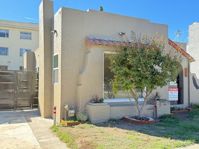 4175 Culver St in Oakland, CA - Building Photo - Building Photo