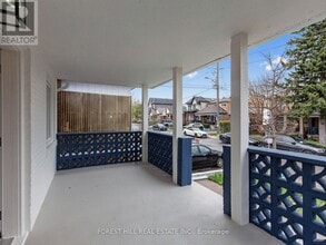 43 Belvidere Ave in Toronto, ON - Building Photo - Building Photo