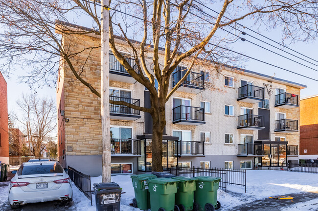 7082 Des Ormeaux in Montréal, QC - Building Photo - Primary Photo