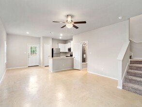 6222 Eddie Way in San Antonio, TX - Building Photo - Building Photo