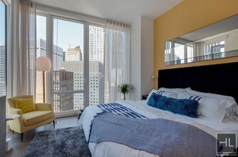 East 44th Street, Unit 16L in New York, NY - Building Photo - Building Photo