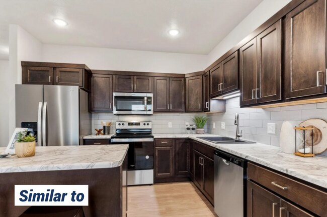 property at 8140 E Tencate Pl
