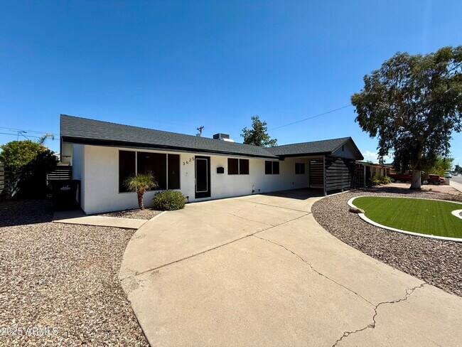 3625 Hayden Rd in Scottsdale, AZ - Building Photo - Building Photo
