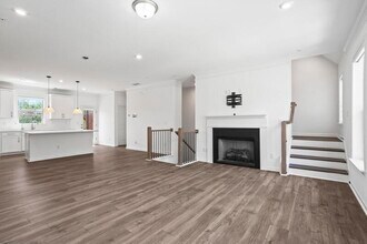 6308 Brookwater Vw in Mableton, GA - Building Photo - Building Photo