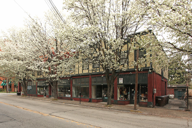 Arden Building in Louisville, KY - Building Photo - Building Photo