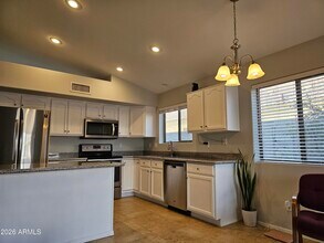 1605 W Geronimo St in Chandler, AZ - Building Photo - Building Photo