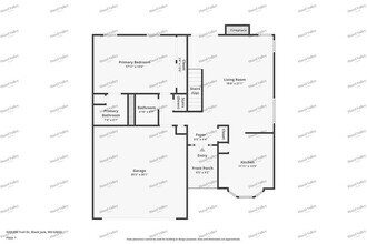5255 Elk Trail Dr in Black Jack, MO - Building Photo - Building Photo