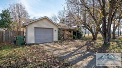 15029 Branscomb Rd SE in Huntsville, AL - Building Photo - Building Photo