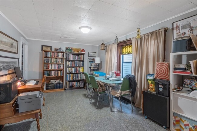 property at 100 E Cayuga St