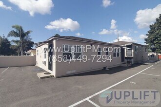 4118 Gamma St in San Diego, CA - Building Photo - Building Photo