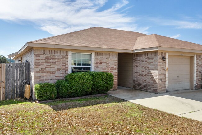 1700 Tru Trail in Harker Heights, TX - Building Photo - Building Photo